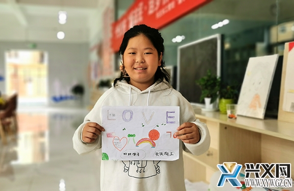 兴义：新时代文明实践中心建设助推全国文明城市创建(图文)