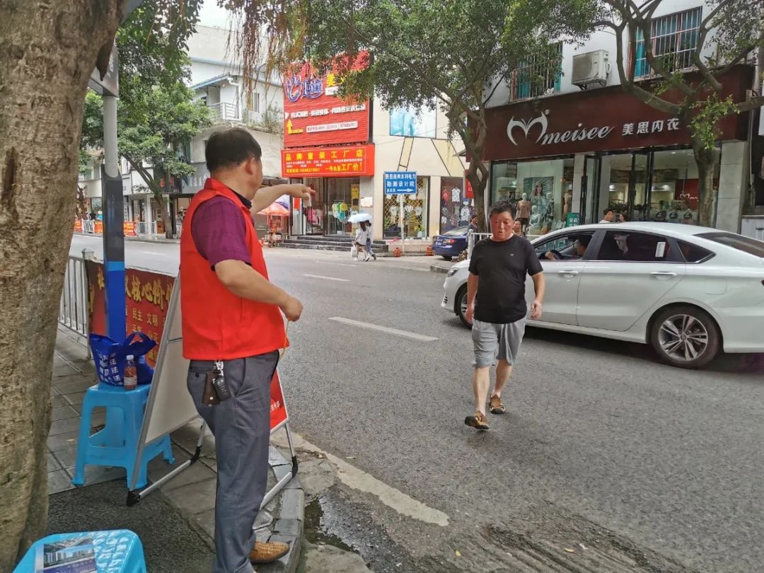 【不文明曝光台】第10期：车辆随意违停、任性加塞，公共场所不文明行为？曝光！！