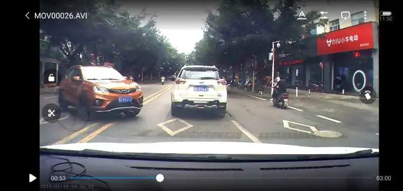 【不文明曝光台】第10期：车辆随意违停、任性加塞，公共场所不文明行为？曝光！！