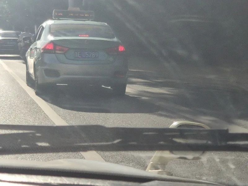 【不文明曝光台】第10期：车辆随意违停、任性加塞，公共场所不文明行为？曝光！！