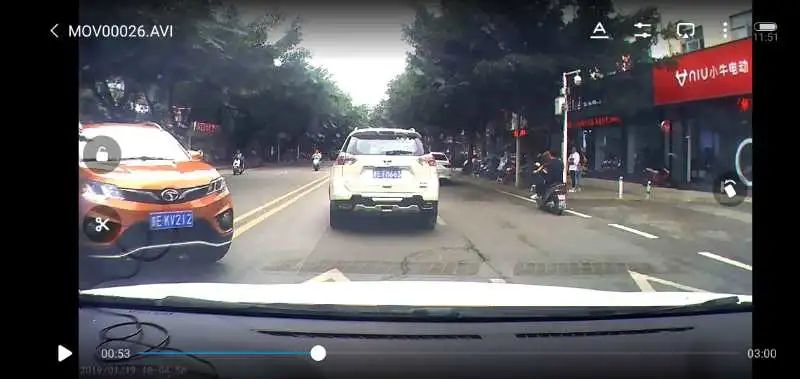 【不文明曝光台】第10期：车辆随意违停、任性加塞，公共场所不文明行为？曝光！！