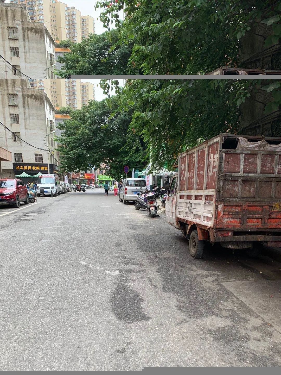 【不文明曝光台】第10期：车辆随意违停、任性加塞，公共场所不文明行为？曝光！！