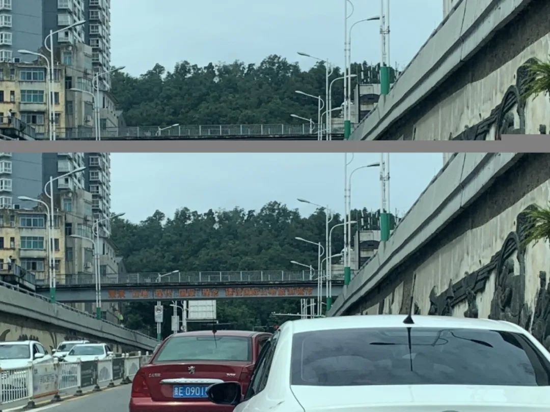 【不文明曝光台】第10期：车辆随意违停、任性加塞，公共场所不文明行为？曝光！！