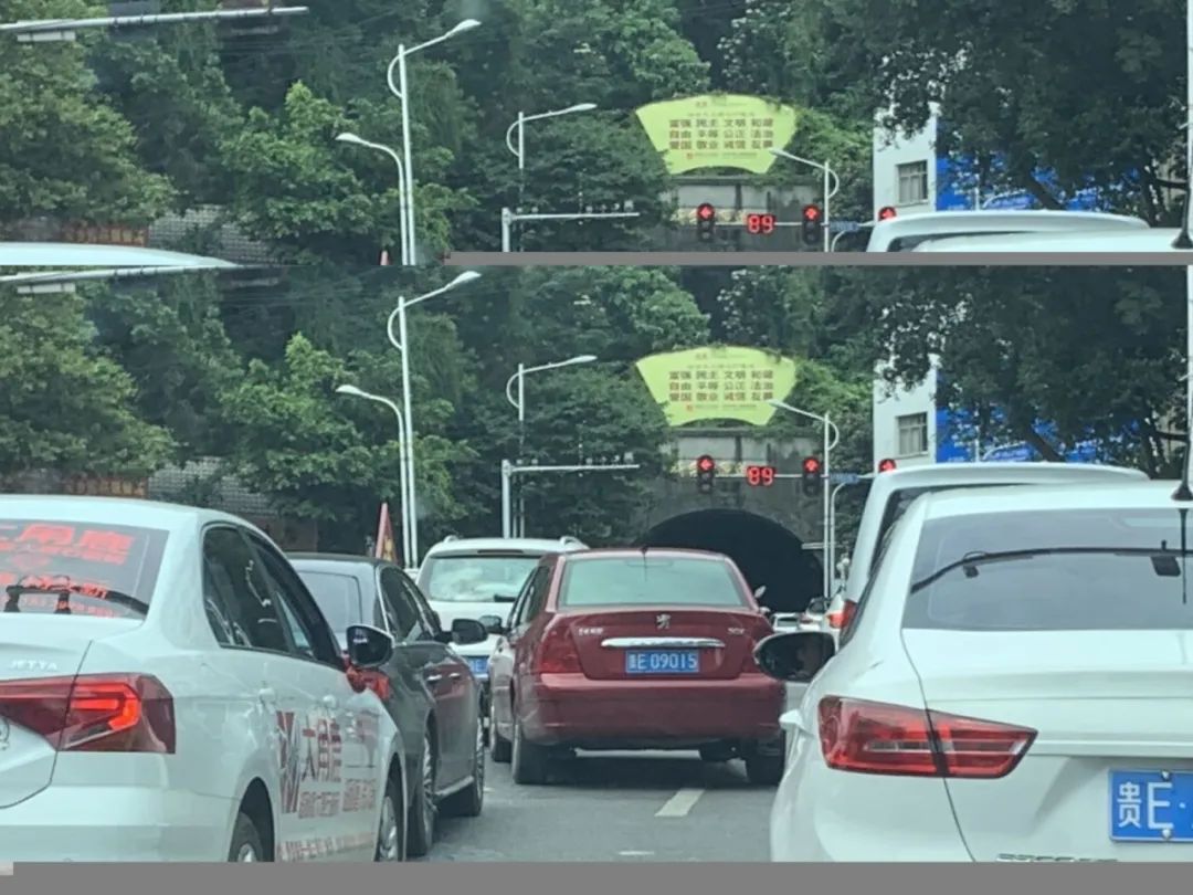 【不文明曝光台】第10期：车辆随意违停、任性加塞，公共场所不文明行为？曝光！！