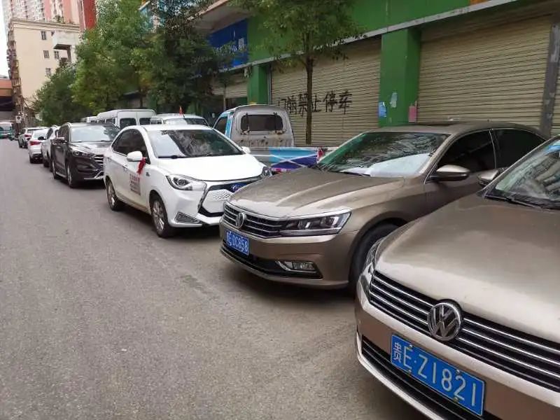 【不文明曝光台】第10期：车辆随意违停、任性加塞，公共场所不文明行为？曝光！！