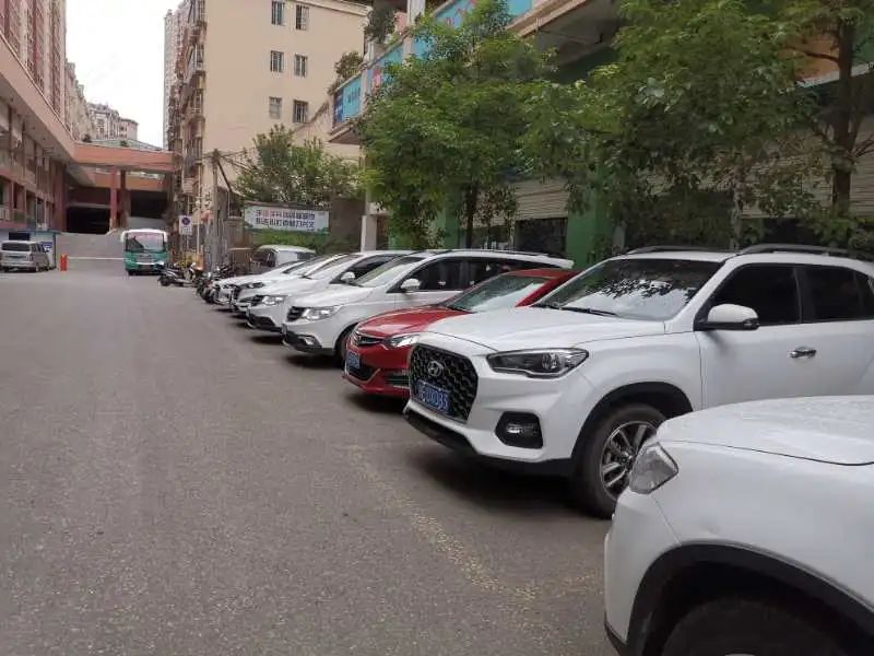 【不文明曝光台】第10期：车辆随意违停、任性加塞，公共场所不文明行为？曝光！！