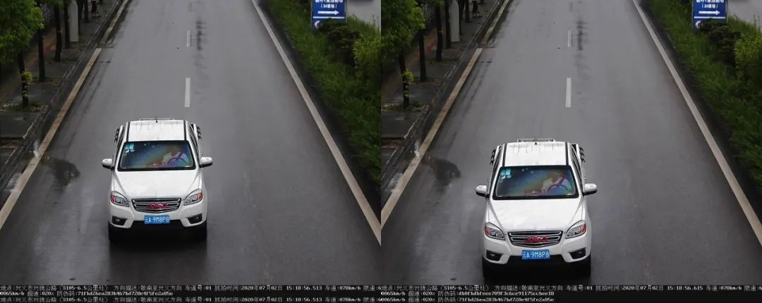 【不文明曝光台】第11期：拨打手持电话、闯红灯、不按标线行驶、超速？一起来曝光这些不文明交通行为