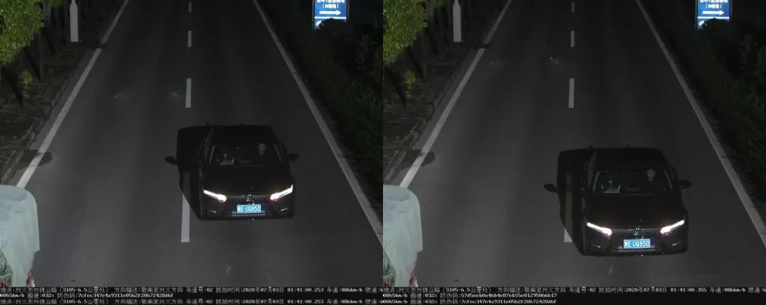 【不文明曝光台】第11期：拨打手持电话、闯红灯、不按标线行驶、超速？一起来曝光这些不文明交通行为