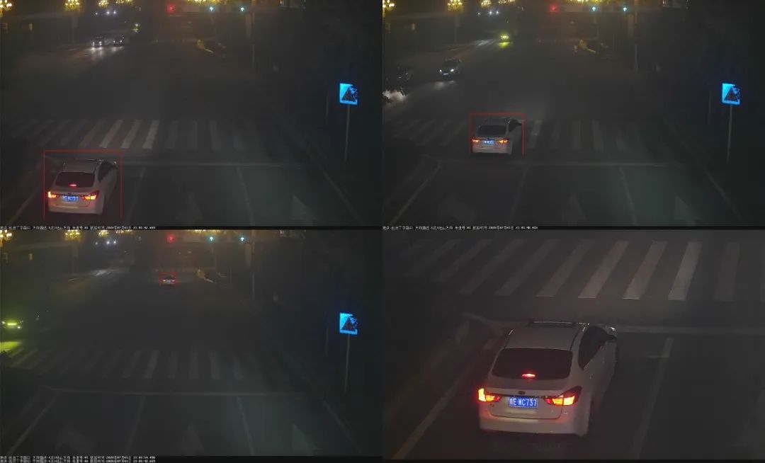 【不文明曝光台】第11期：拨打手持电话、闯红灯、不按标线行驶、超速？一起来曝光这些不文明交通行为