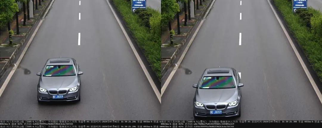 【不文明曝光台】第11期：拨打手持电话、闯红灯、不按标线行驶、超速？一起来曝光这些不文明交通行为