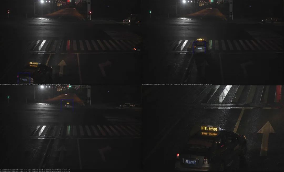 【不文明曝光台】第11期：拨打手持电话、闯红灯、不按标线行驶、超速？一起来曝光这些不文明交通行为