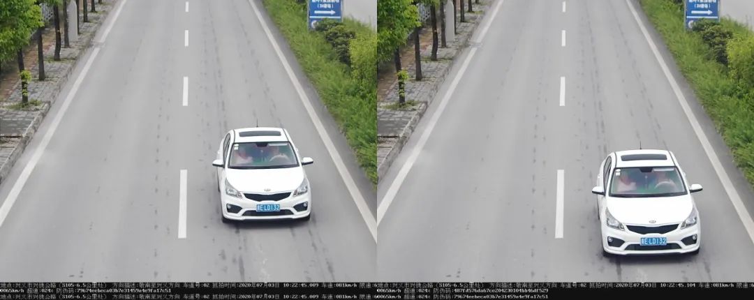【不文明曝光台】第11期：拨打手持电话、闯红灯、不按标线行驶、超速？一起来曝光这些不文明交通行为
