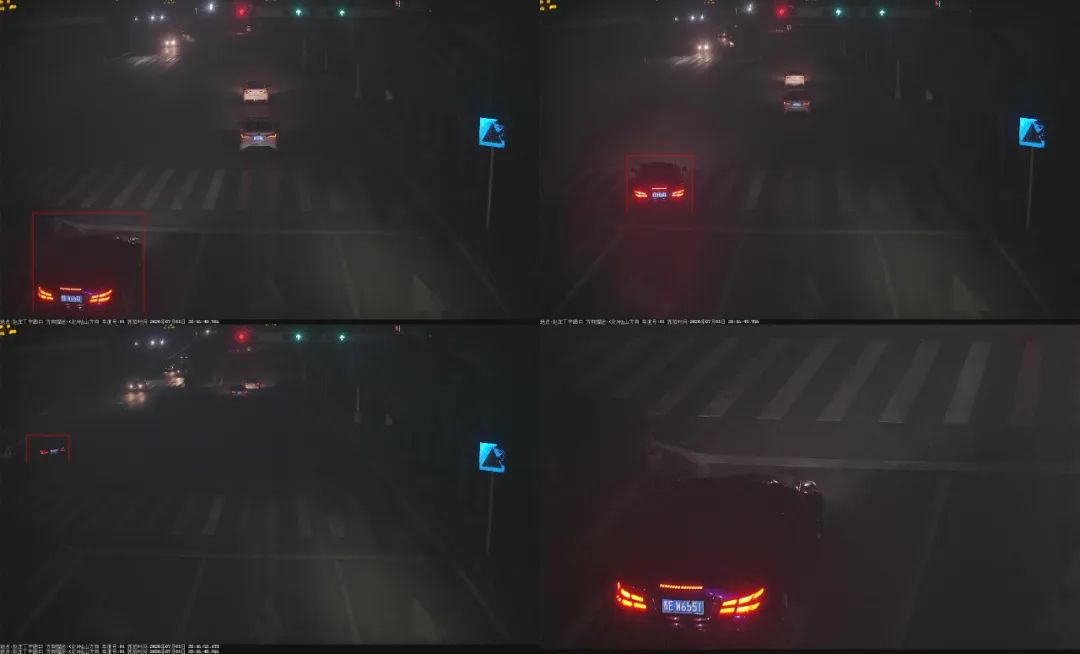 【不文明曝光台】第11期：拨打手持电话、闯红灯、不按标线行驶、超速？一起来曝光这些不文明交通行为