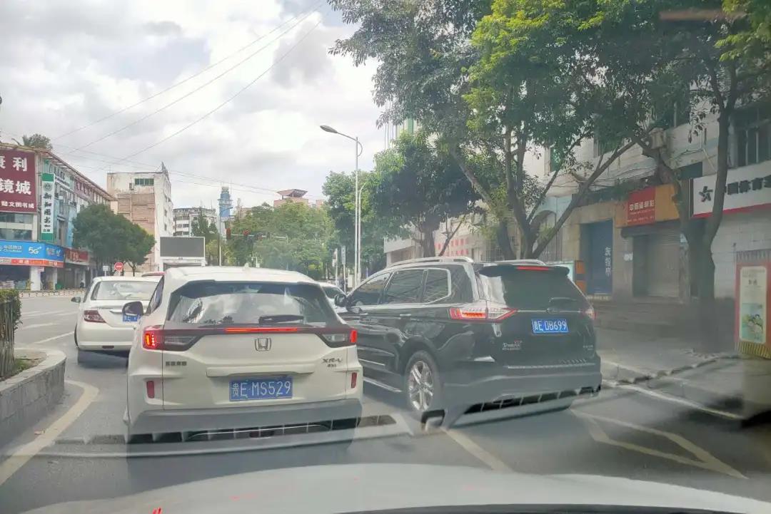 【不文明曝光台】第12期：被文明监督员举报曝光的不文明行为又来咯！