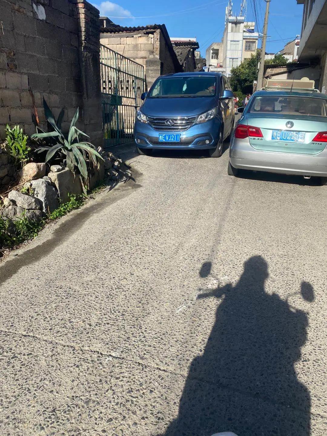 【不文明曝光台】第12期：被文明监督员举报曝光的不文明行为又来咯！