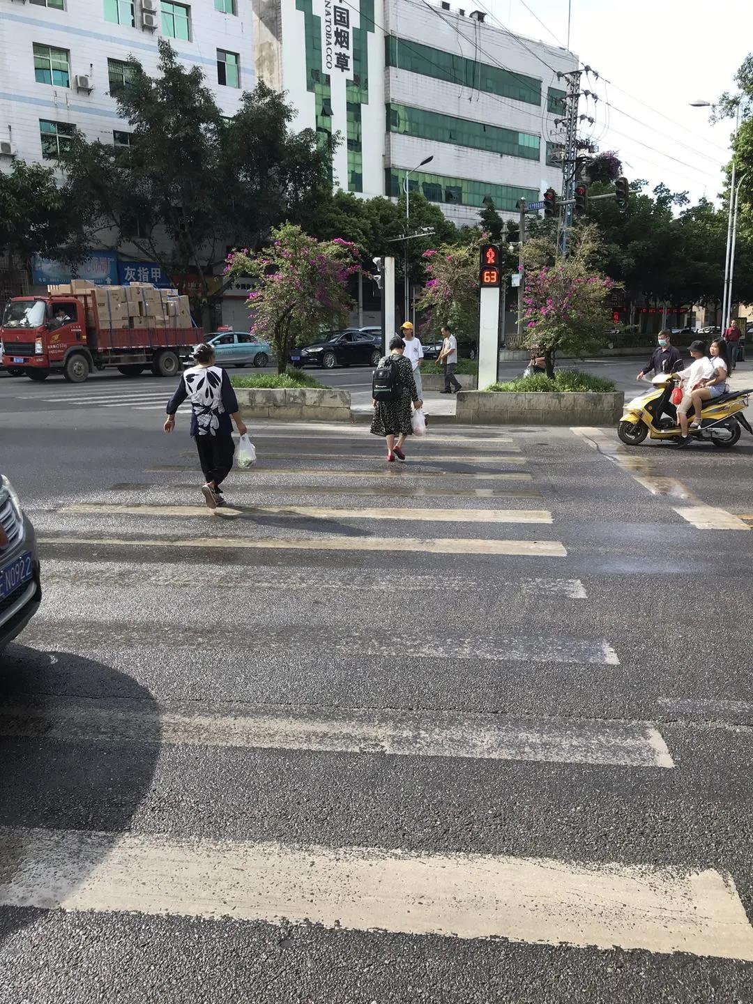 【不文明曝光台】第12期：被文明监督员举报曝光的不文明行为又来咯！