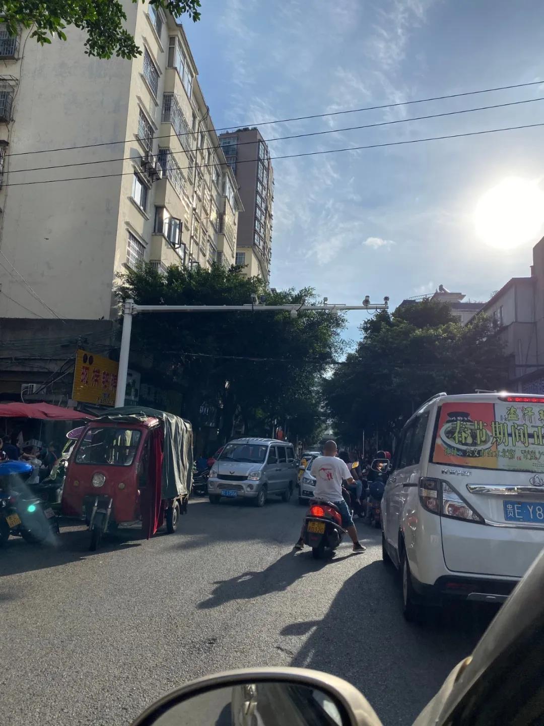 【不文明曝光台】第12期：被文明监督员举报曝光的不文明行为又来咯！