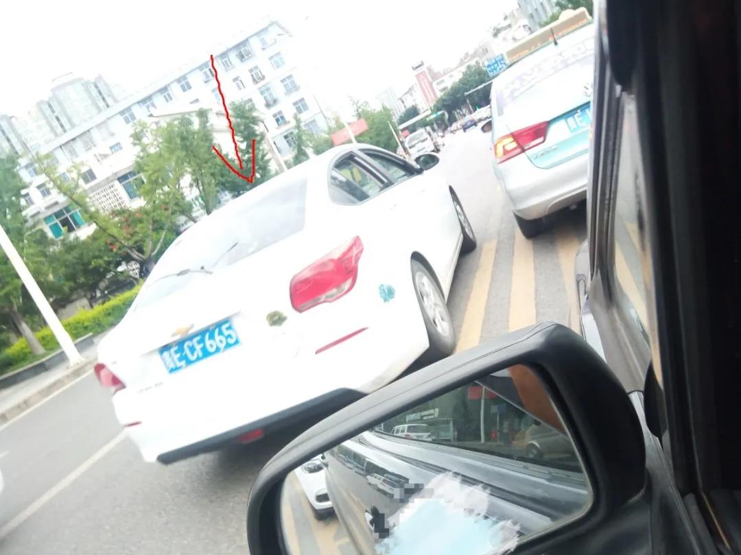 【不文明曝光台】第12期：被文明监督员举报曝光的不文明行为又来咯！