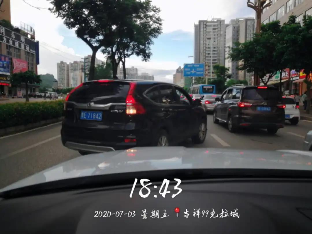 【不文明曝光台】第12期：被文明监督员举报曝光的不文明行为又来咯！