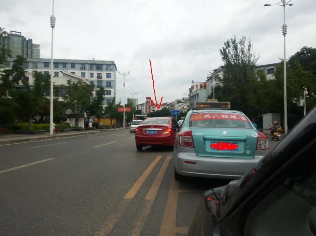 【不文明曝光台】第12期：被文明监督员举报曝光的不文明行为又来咯！