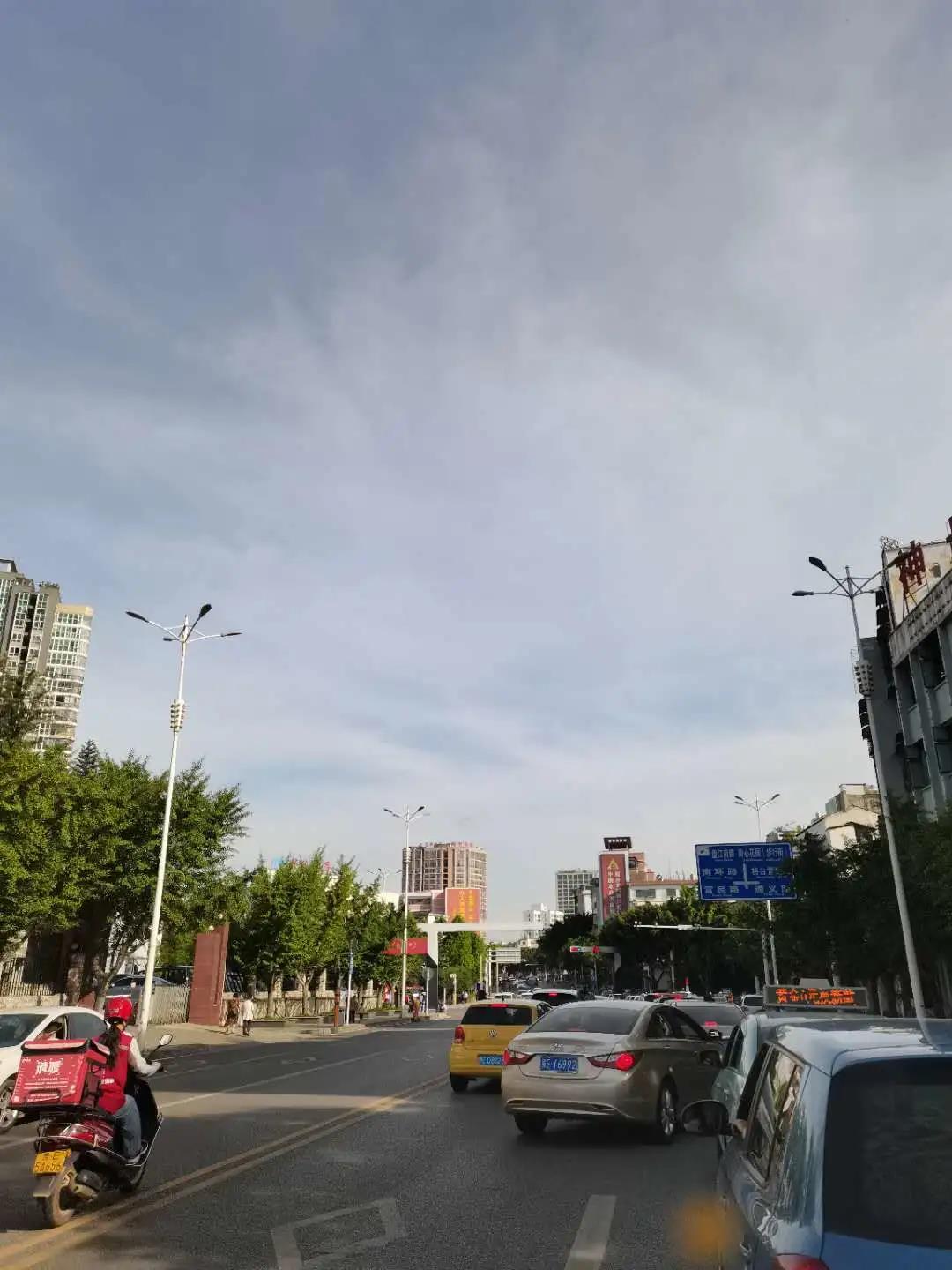 【不文明曝光台】第12期：被文明监督员举报曝光的不文明行为又来咯！