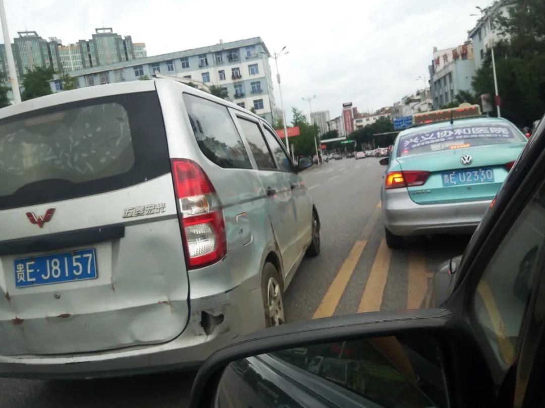 【不文明曝光台】第12期：被文明监督员举报曝光的不文明行为又来咯！