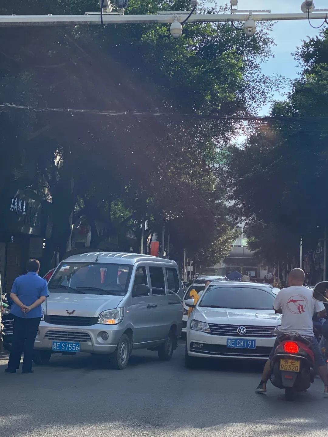 【不文明曝光台】第12期：被文明监督员举报曝光的不文明行为又来咯！