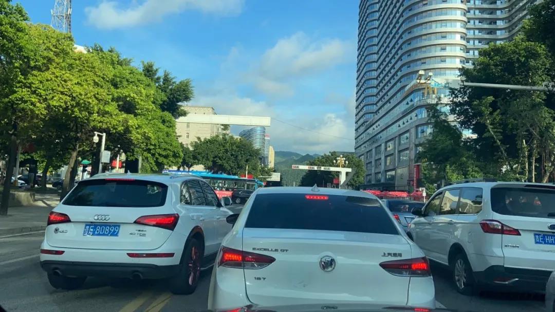 【不文明曝光台】第12期：被文明监督员举报曝光的不文明行为又来咯！