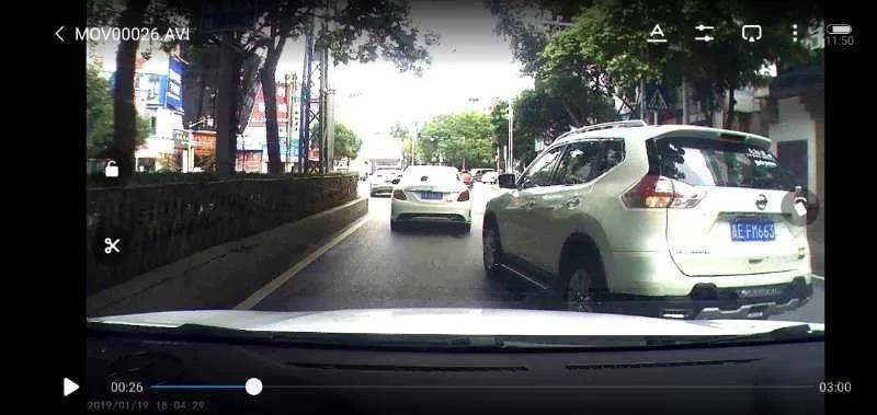 【不文明曝光台】第12期：被文明监督员举报曝光的不文明行为又来咯！