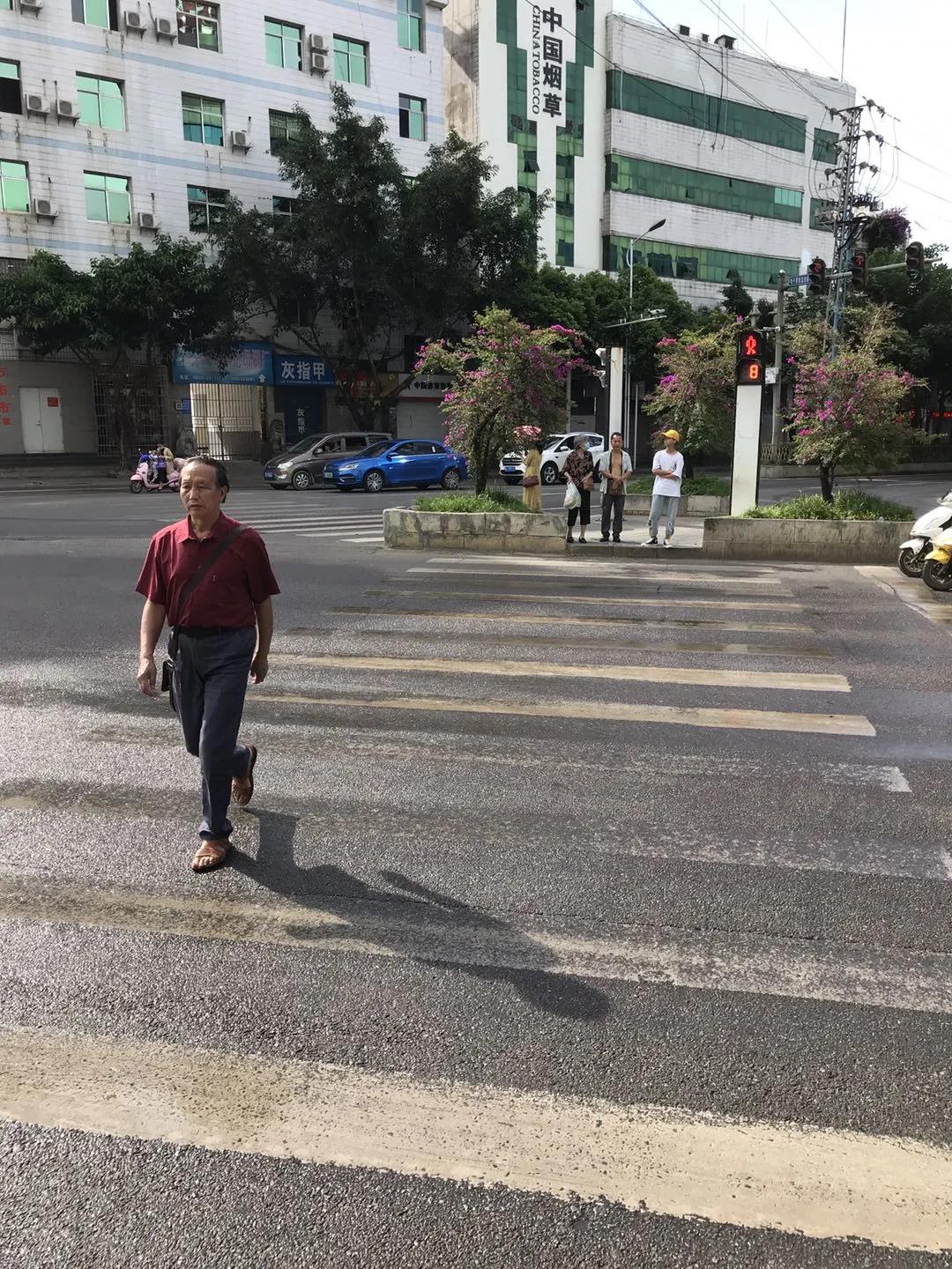 【不文明曝光台】第12期：被文明监督员举报曝光的不文明行为又来咯！