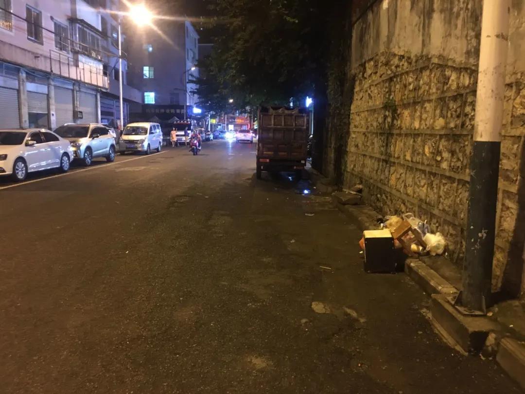 【不文明曝光台】第12期：被文明监督员举报曝光的不文明行为又来咯！