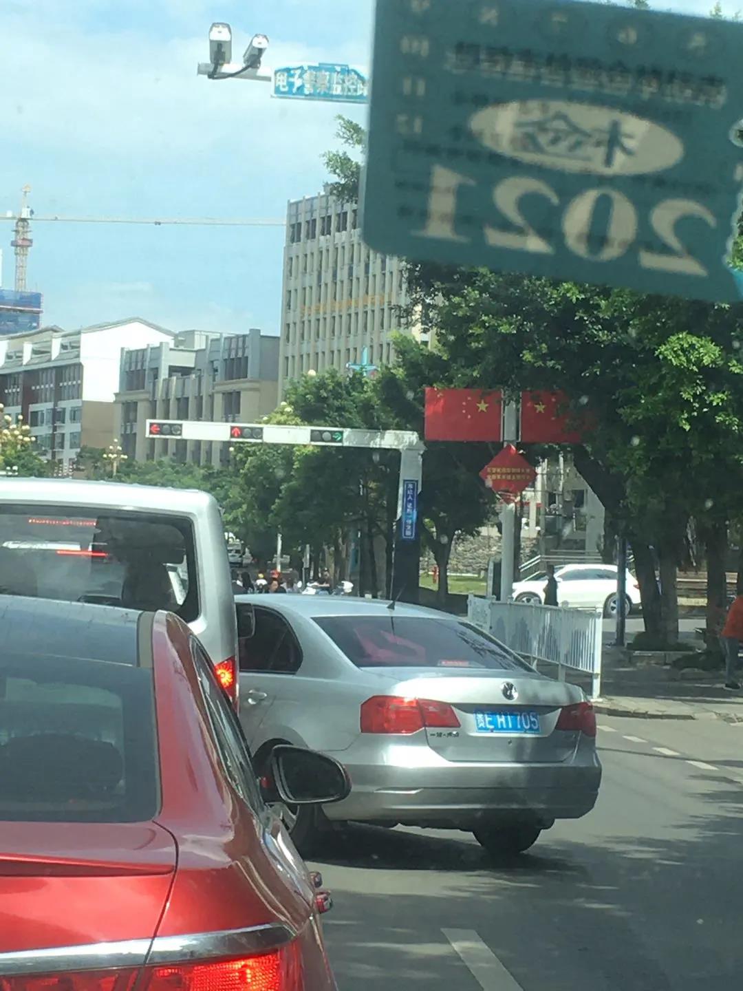 【不文明曝光台】第12期：被文明监督员举报曝光的不文明行为又来咯！