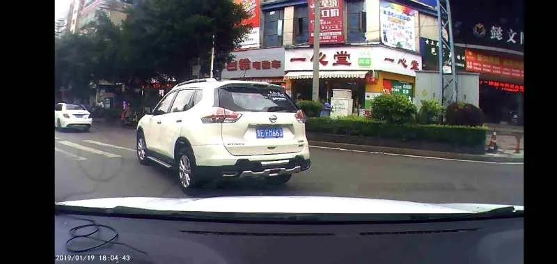 【不文明曝光台】第12期：被文明监督员举报曝光的不文明行为又来咯！