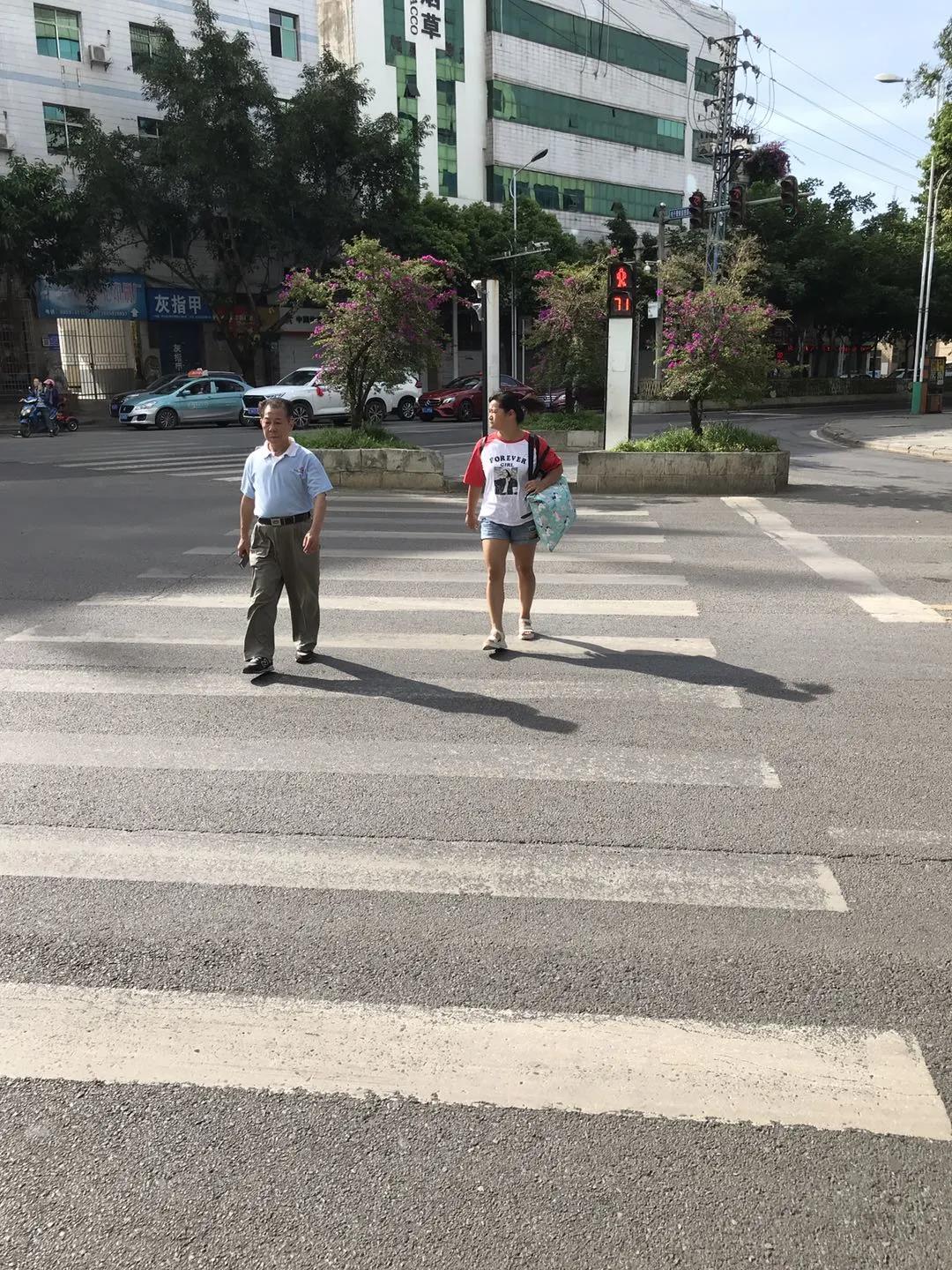 【不文明曝光台】第12期：被文明监督员举报曝光的不文明行为又来咯！