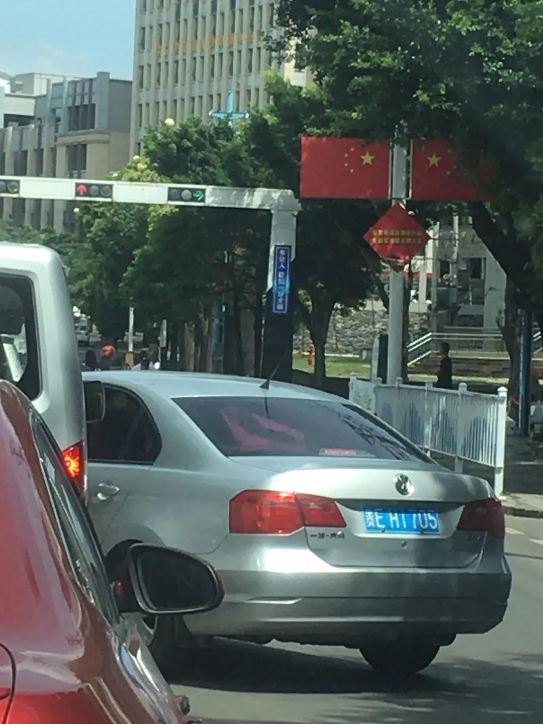 【不文明曝光台】第12期：被文明监督员举报曝光的不文明行为又来咯！