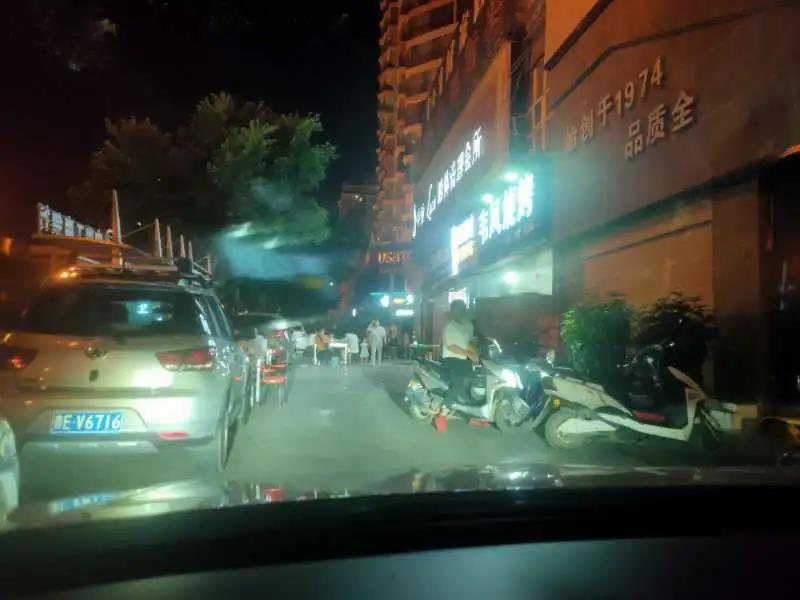 【不文明曝光台】第12期：被文明监督员举报曝光的不文明行为又来咯！