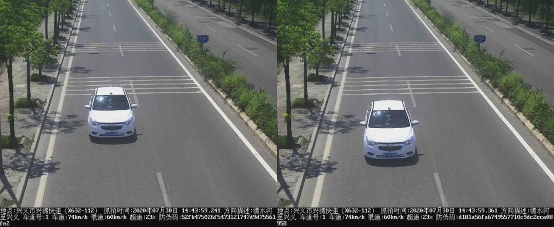 【不文明曝光台】第13期：兴义市公安局交警大队抓拍的十类不文明交通行为被曝光！