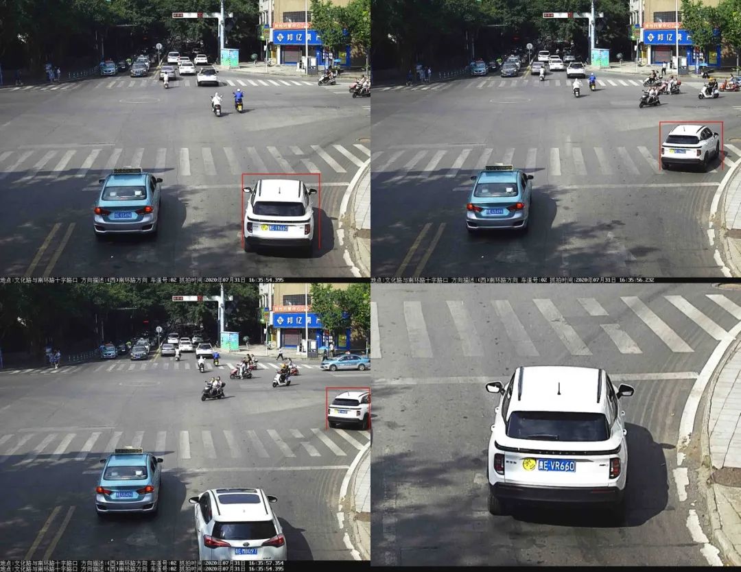 【不文明曝光台】第13期：兴义市公安局交警大队抓拍的十类不文明交通行为被曝光！