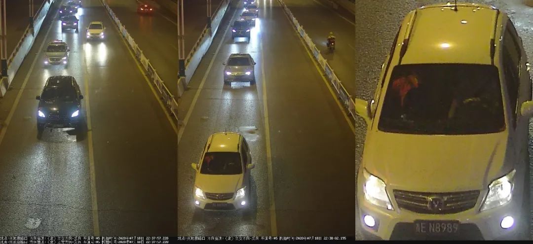 【不文明曝光台】第13期：兴义市公安局交警大队抓拍的十类不文明交通行为被曝光！