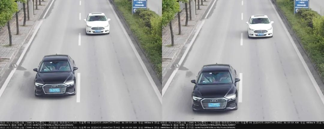 【不文明曝光台】第13期：兴义市公安局交警大队抓拍的十类不文明交通行为被曝光！