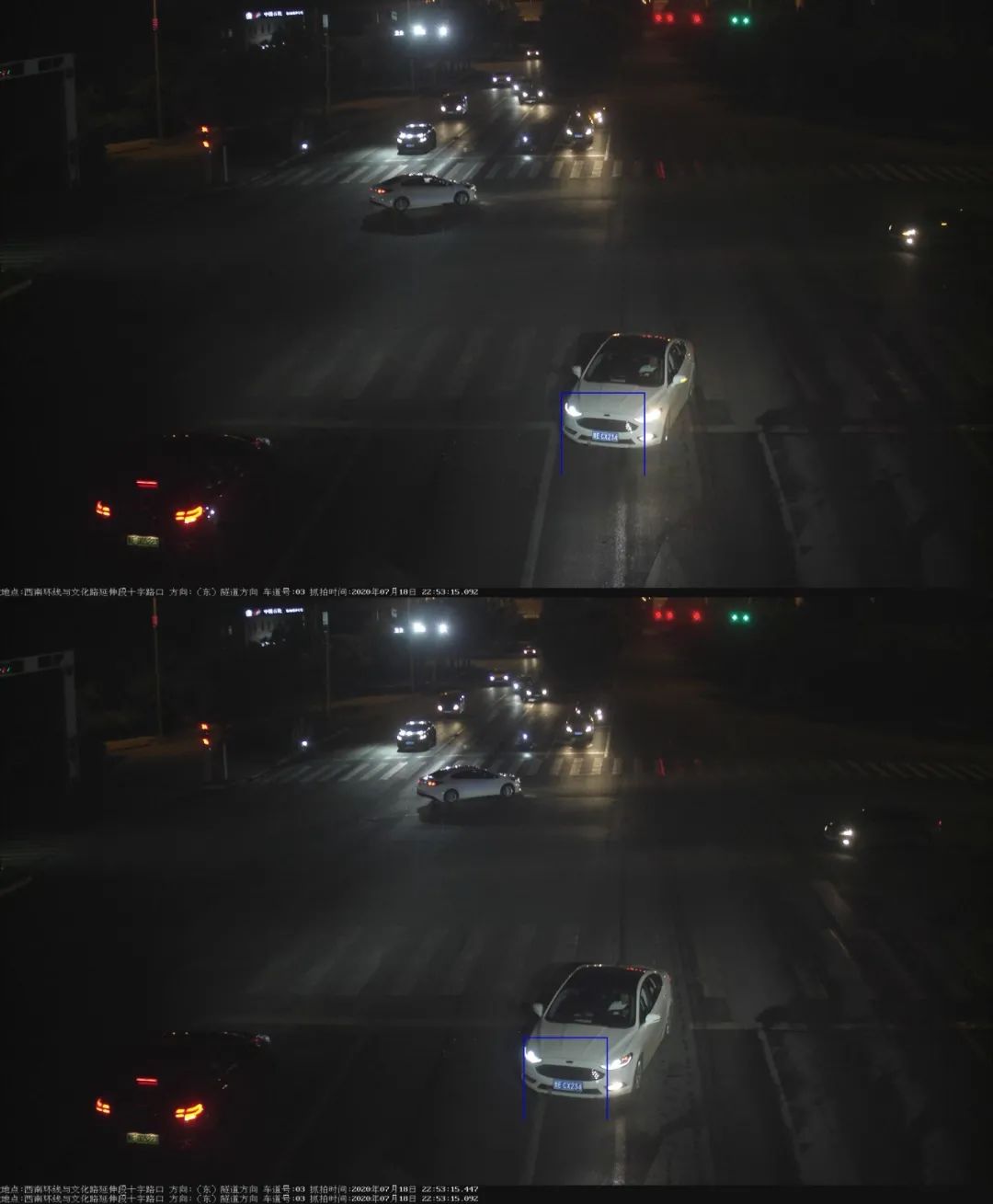 【不文明曝光台】第13期：兴义市公安局交警大队抓拍的十类不文明交通行为被曝光！