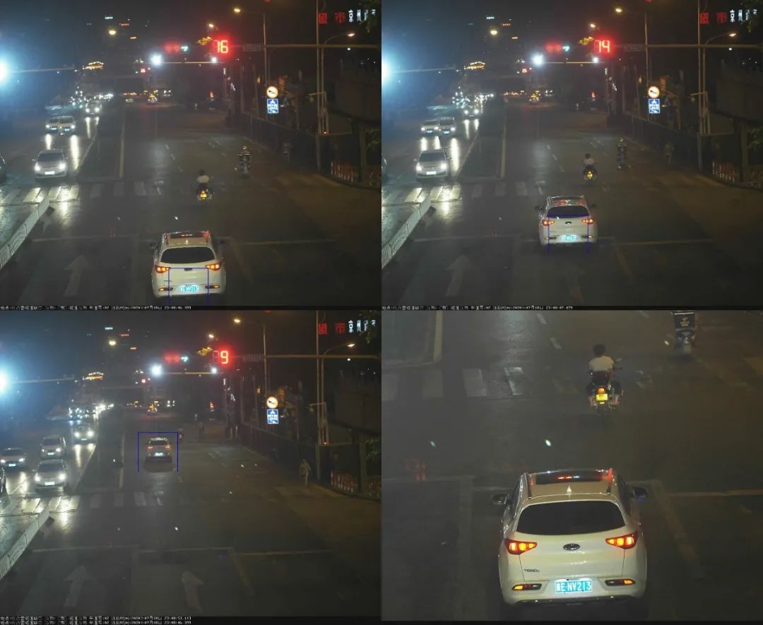 【不文明曝光台】第13期：兴义市公安局交警大队抓拍的十类不文明交通行为被曝光！