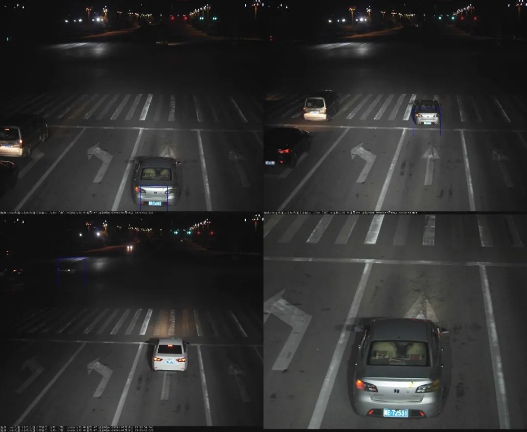 【不文明曝光台】第13期：兴义市公安局交警大队抓拍的十类不文明交通行为被曝光！