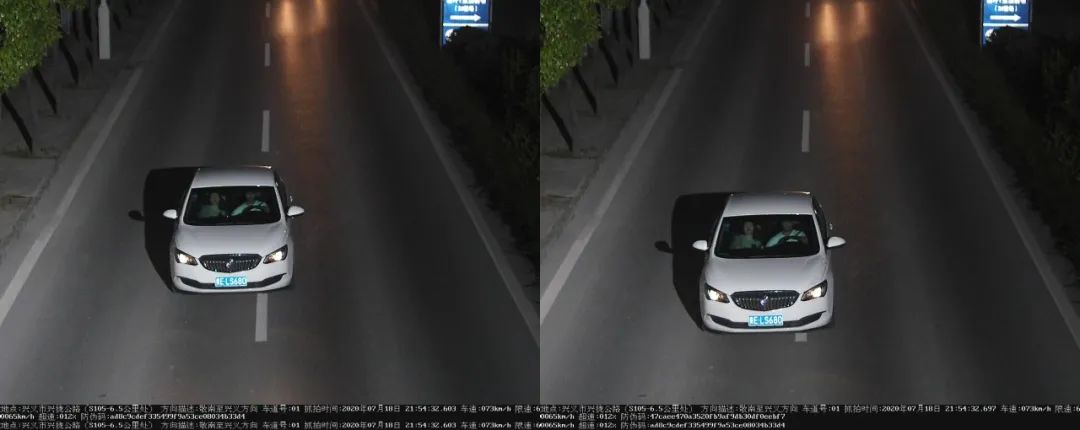 【不文明曝光台】第13期：兴义市公安局交警大队抓拍的十类不文明交通行为被曝光！