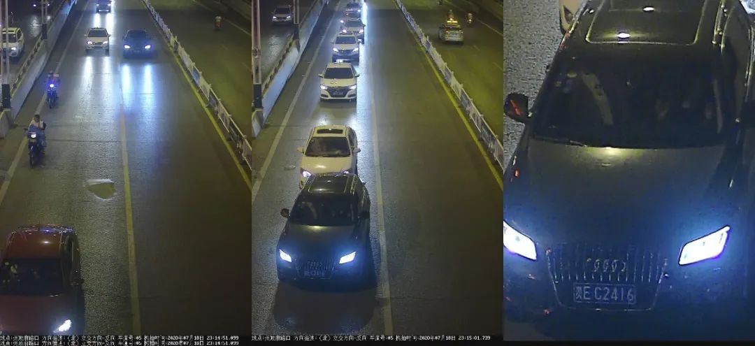 【不文明曝光台】第13期：兴义市公安局交警大队抓拍的十类不文明交通行为被曝光！