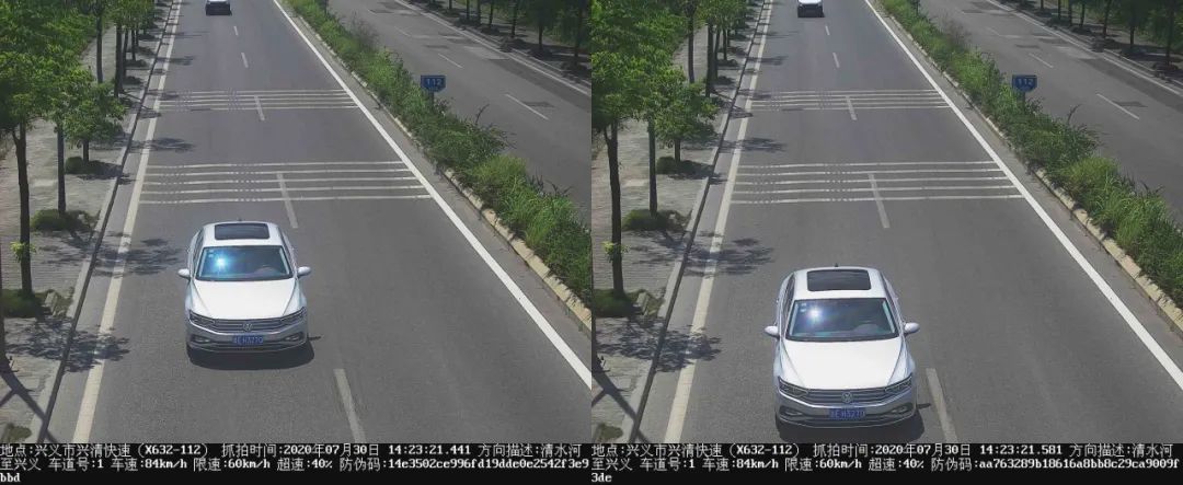 【不文明曝光台】第13期：兴义市公安局交警大队抓拍的十类不文明交通行为被曝光！