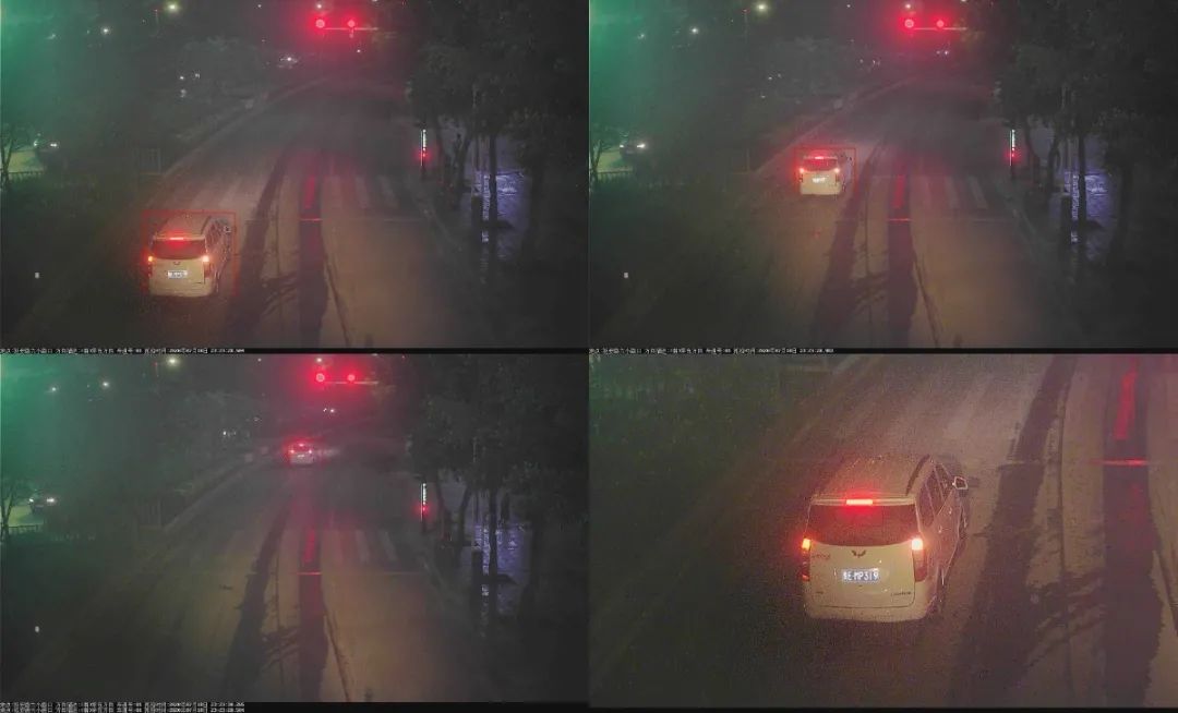 【不文明曝光台】第13期：兴义市公安局交警大队抓拍的十类不文明交通行为被曝光！