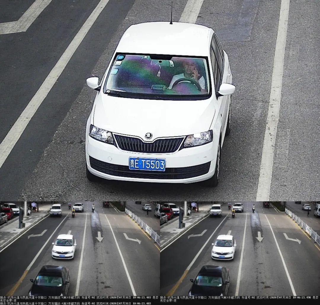 【不文明曝光台】第13期：兴义市公安局交警大队抓拍的十类不文明交通行为被曝光！