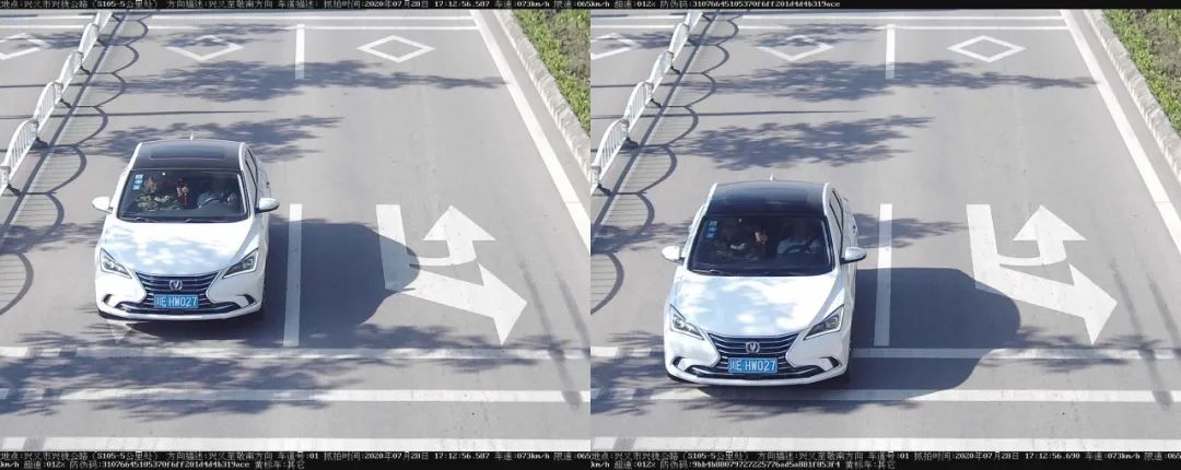 【不文明曝光台】第13期：兴义市公安局交警大队抓拍的十类不文明交通行为被曝光！