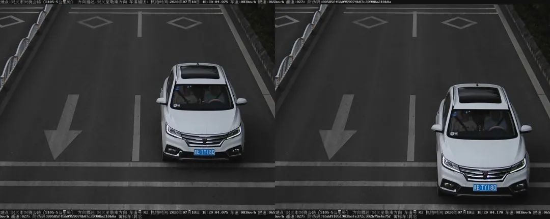 【不文明曝光台】第13期：兴义市公安局交警大队抓拍的十类不文明交通行为被曝光！